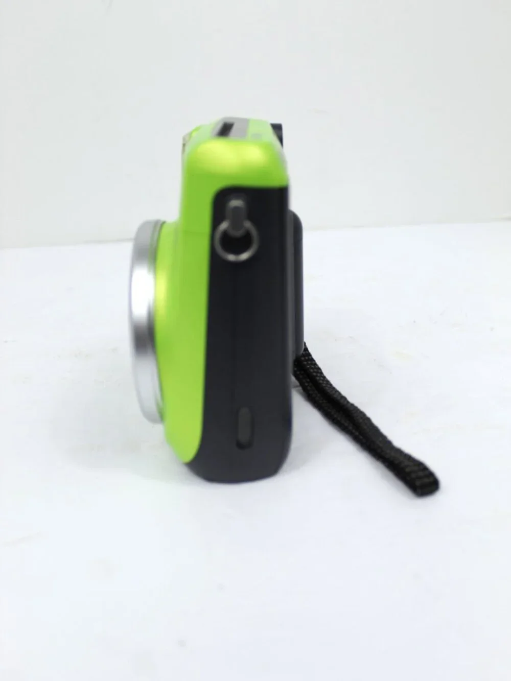 FUJIFILM INSTAX MINI 70 INSTANT FILM CAMERA KIWI LIME GREEN TESTED WORK GREAT